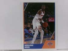 Nerlens Noel 2021-22 Panini NBA Sticker & Card Collection Base Set card