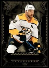 2024-25 Tim Hortons Collectors Series Pure Gold Ryan O'Reilly #PG-4 card