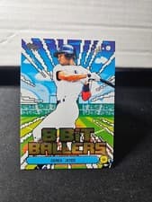2026 Topps 8-Bit Ballers Derek Jeter #8B-14 card