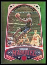 Zion Williamson