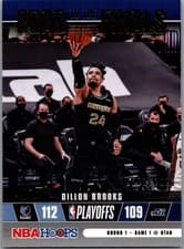 Dillon Brooks