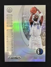 2024-25 Panini Prizm Deca Downtown Bound Kyrie Irving #13 card