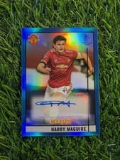 Harry Maguire