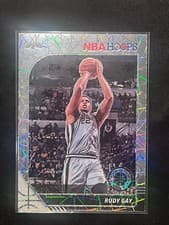 Rudy Gay