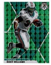Ricky Williams
