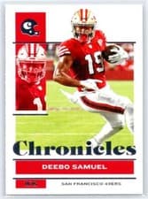 Deebo Samuel
