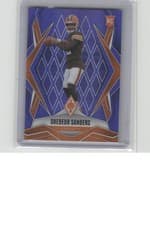 Shedeur Sanders