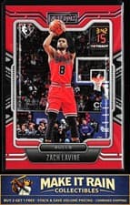 Zach LaVine
