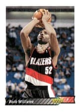 Buck Williams