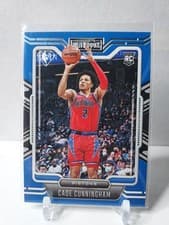 Cade Cunningham
