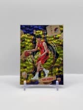 2025-26 Topps Big Box Ballers Yang Hansen #BB-16 card