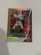 Jimmy Garoppolo 2019 Panini Absolute card