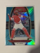 Yadier Molina