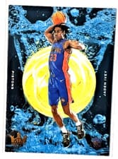 Jaden Ivey 2022 Panini Court Kings Acetate Rookies card