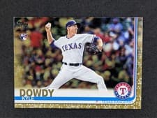 Kyle Dowdy
