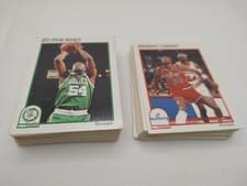 Sarunas Marciulionis 1991-92 Hoops Base Set card