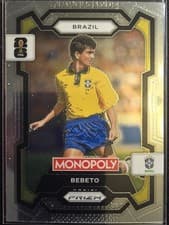 Bebeto