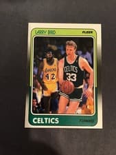 Larry Bird