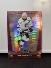 2024-25 O-Pee-Chee Platinum Base Set Drew Doughty #194 card