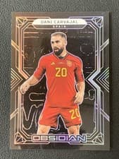 Dani Carvajal