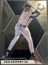 2021 Panini Mosaic Ken Griffey Jr. #162