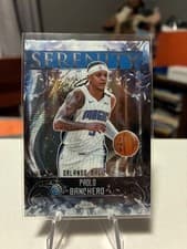 2025-26 Topps Chrome Serenity Paolo Banchero #SY-5 card