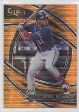 Jorge Polanco
