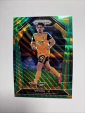 Vitinha 2020 Panini Prizm Premier League card