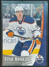 Connor McDavid