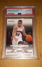 Stephen Curry