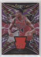Wendell Carter Jr.