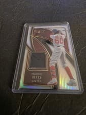 Mookie Betts