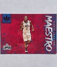 Kawhi Leonard