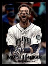 Mitch Haniger