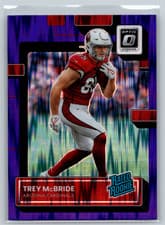 Trey McBride