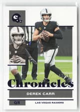 Derek Carr
