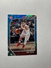 Trae Young