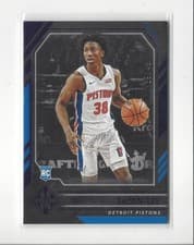 Saben Lee 2020-21 Panini Chronicles Base Set card