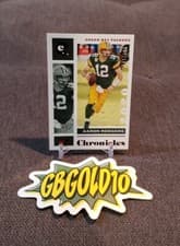 Aaron Rodgers