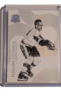Gordie Howe 2024-25 Upper Deck The Cup Elegant Etchings card