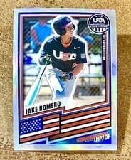 Jake Romero