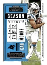 DJ Moore