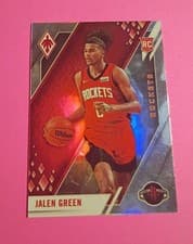 Jalen Green