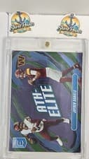 2025 Donruss Elite Ath-Elite Jayden Daniels #11 card