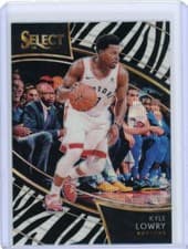 Kyle Lowry