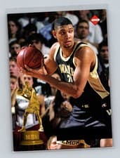 Tim Duncan