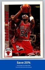 Horace Grant