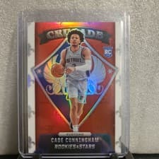 Cade Cunningham