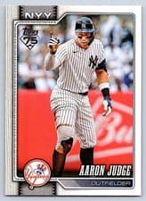 Aaron Judge
