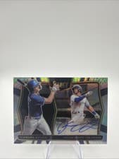 2025 Panini Select Diamond Action Signatures Kellon Lindsey #DAS-KL card